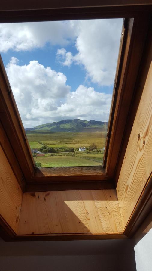 Tigh Quiraing- Heather Staffin Kültér fotó